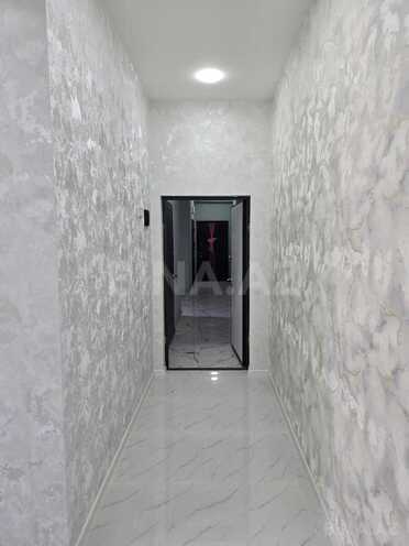 Продаётся 2-комн. новостройка 50 м², Абшеронcкий  р., photo 1 from 11