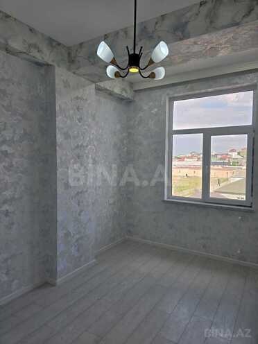 Продаётся 2-комн. новостройка 50 м², Абшеронcкий  р., photo 3 from 11