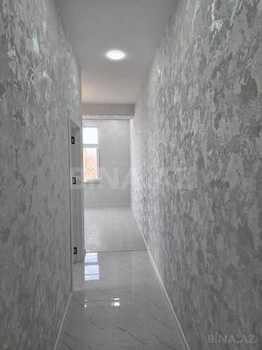 Продаётся 2-комн. новостройка 50 м², Абшеронcкий  р., photo 8 from 11
