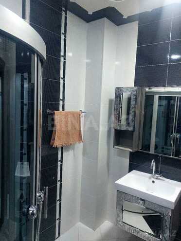 İcarəyə verilir 3 otaqlı yeni tikili 150 m², Nizami m., photo 14 from 22