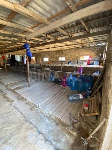 Satılır 2 otaqlı həyət evi/bağ evi 100 m², Türkan q., photo 7 from 12