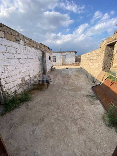 Satılır 2 otaqlı həyət evi/bağ evi 100 m², Türkan q., photo 5 from 12