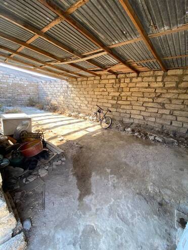 Satılır 2 otaqlı həyət evi/bağ evi 100 m², Türkan q., photo 6 from 12