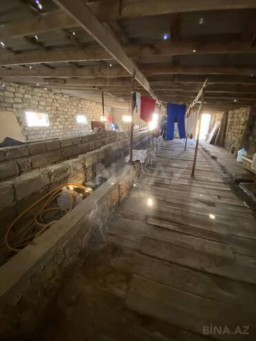 Satılır 2 otaqlı həyət evi/bağ evi 100 m², Türkan q., photo 10 from 12