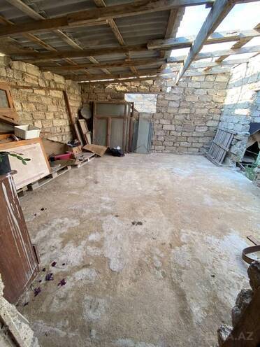 Satılır 2 otaqlı həyət evi/bağ evi 100 m², Türkan q., photo 8 from 12