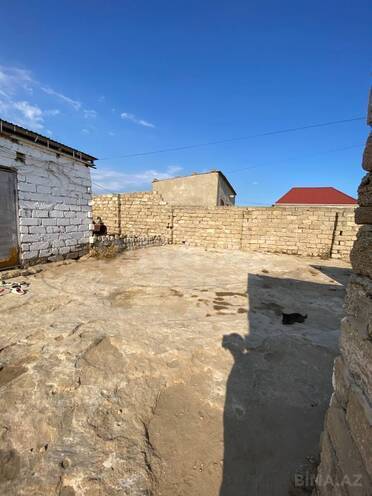 Satılır 2 otaqlı həyət evi/bağ evi 100 m², Türkan q., photo 9 from 12