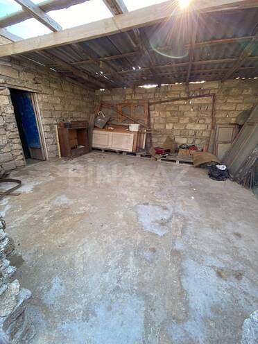 Satılır 2 otaqlı həyət evi/bağ evi 100 m², Türkan q., photo 3 from 12