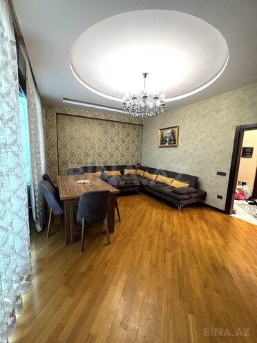 Satılır 3 otaqlı yeni tikili 120 m², Nəsimi r., photo 6 from 32
