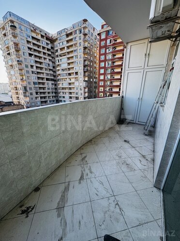 Satılır 3 otaqlı yeni tikili 120 m², Nəsimi r., photo 30 from 32