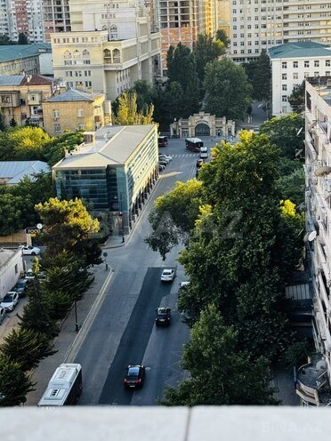 Satılır 3 otaqlı yeni tikili 120 m², Nəsimi r., photo 31 from 32