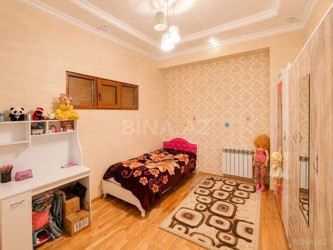 Продаётся 3-комн. новостройка 75 м², м. Кара Караев, photo 5 from 12
