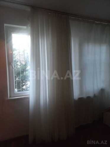 Satılır 3 otaqlı köhnə tikili 90 m², Yasamal r., photo 7 from 9