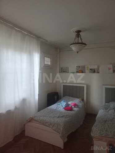 Satılır 3 otaqlı köhnə tikili 90 m², Yasamal r., photo 5 from 9