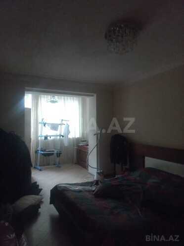 Satılır 3 otaqlı köhnə tikili 90 m², Yasamal r., photo 4 from 9