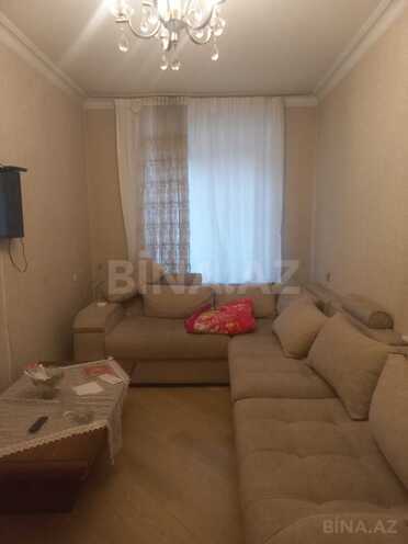 Satılır 3 otaqlı köhnə tikili 90 m², Yasamal r., photo 3 from 9