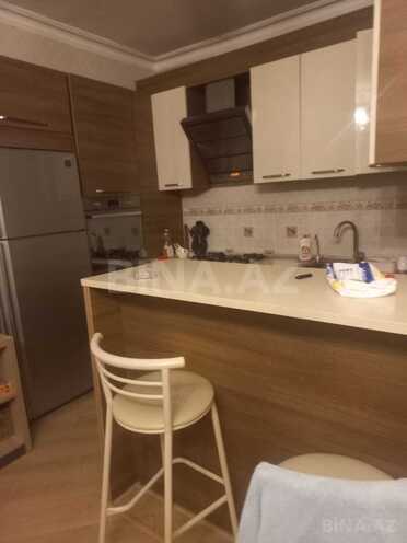 Satılır 3 otaqlı köhnə tikili 90 m², Yasamal r., photo 6 from 9