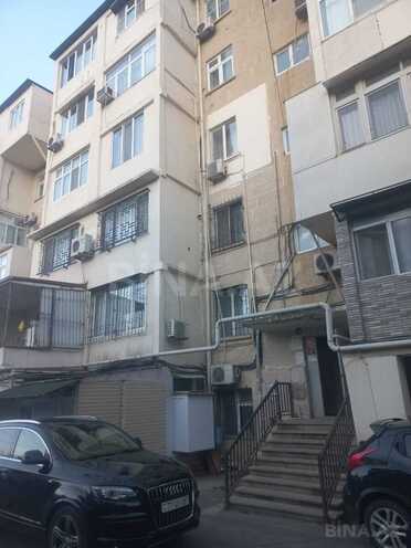Satılır 3 otaqlı köhnə tikili 90 m², Yasamal r., photo 8 from 9