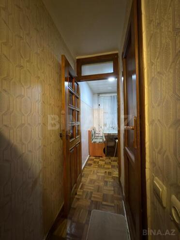 Satılır 3 otaqlı köhnə tikili 80 m², Nərimanov r., photo 11 from 13