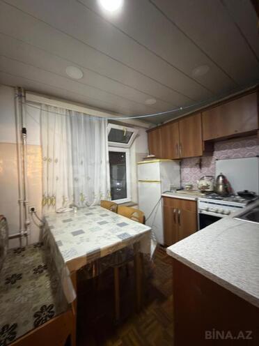 Satılır 3 otaqlı köhnə tikili 80 m², Nərimanov r., photo 9 from 13