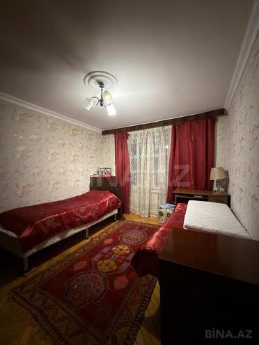 Satılır 3 otaqlı köhnə tikili 80 m², Nərimanov r., photo 6 from 13