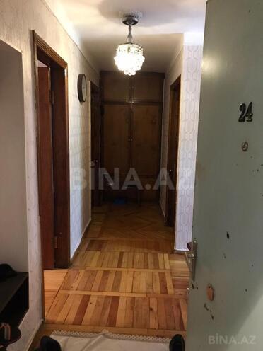 Satılır 3 otaqlı köhnə tikili 80 m², Nərimanov r., photo 10 from 13