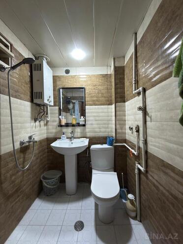 Satılır 3 otaqlı köhnə tikili 80 m², Nərimanov r., photo 12 from 13