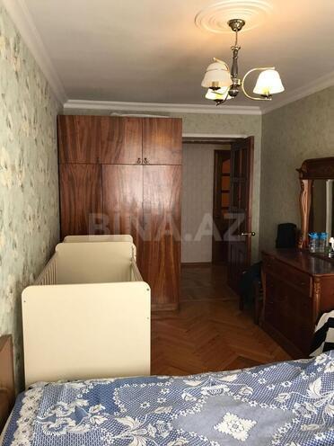 Satılır 3 otaqlı köhnə tikili 80 m², Nərimanov r., photo 4 from 13