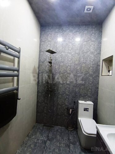 İcarəyə verilir 2 otaqlı yeni tikili 54 m², 28 May m., photo 9 from 14