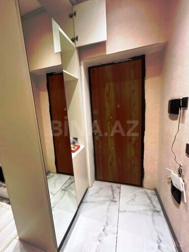 İcarəyə verilir 2 otaqlı yeni tikili 54 m², 28 May m., photo 10 from 14