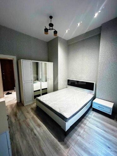 İcarəyə verilir 2 otaqlı yeni tikili 54 m², 28 May m., photo 8 from 14