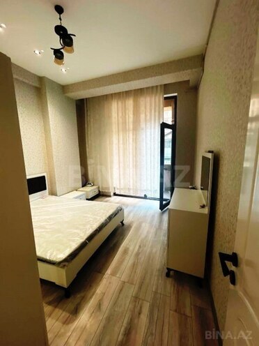 İcarəyə verilir 2 otaqlı yeni tikili 54 m², 28 May m., photo 12 from 14