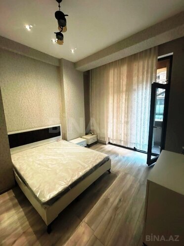 İcarəyə verilir 2 otaqlı yeni tikili 54 m², 28 May m., photo 13 from 14