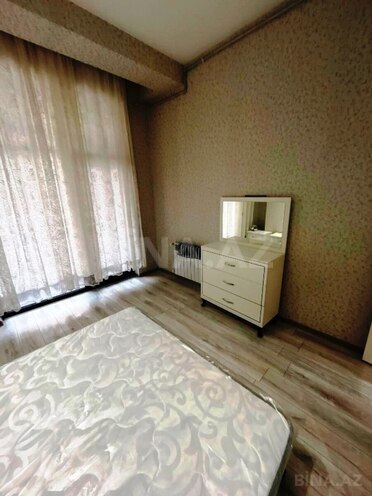İcarəyə verilir 2 otaqlı yeni tikili 54 m², 28 May m., photo 5 from 14