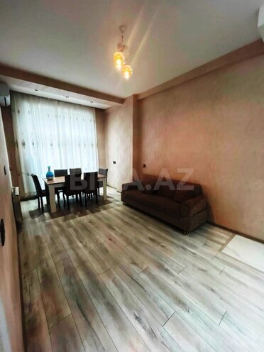 İcarəyə verilir 2 otaqlı yeni tikili 54 m², 28 May m., photo 6 from 14