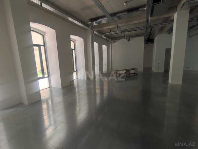 İcarəyə verilir 5 otaqlı ofis 860 m², Sahil m., photo 1 from 11