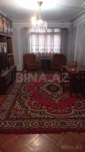İcarəyə verilir 3 otaqlı köhnə tikili 70 m², Nizami m., photo 6 from 14
