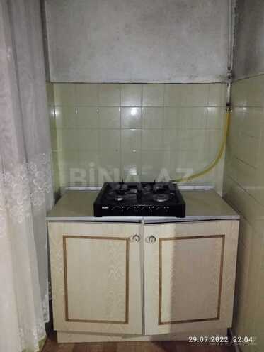 İcarəyə verilir 3 otaqlı köhnə tikili 70 m², Nizami m., photo 5 from 14
