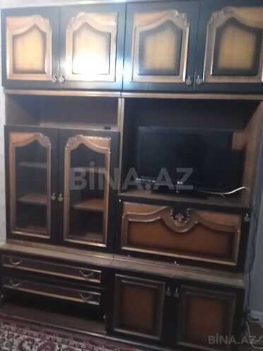 İcarəyə verilir 3 otaqlı köhnə tikili 70 m², Nizami m., photo 11 from 14