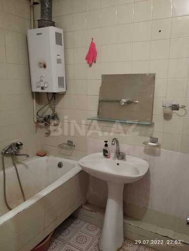İcarəyə verilir 3 otaqlı köhnə tikili 70 m², Nizami m., photo 3 from 14