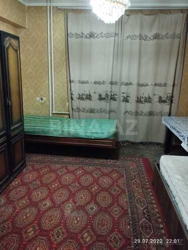 İcarəyə verilir 3 otaqlı köhnə tikili 70 m², Nizami m., photo 13 from 14