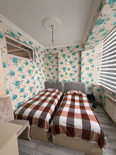 Satılır 3 otaqlı yeni tikili 54 m², Masazır q., photo 6 from 11