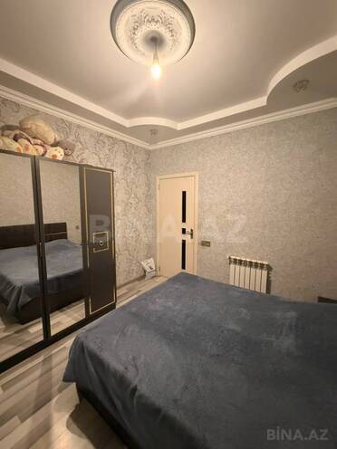 Satılır 3 otaqlı yeni tikili 54 m², Masazır q., photo 5 from 11
