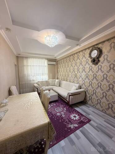 Satılır 3 otaqlı yeni tikili 54 m², Masazır q., photo 3 from 11