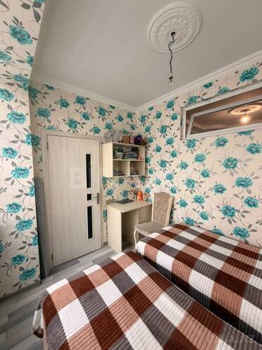 Satılır 3 otaqlı yeni tikili 54 m², Masazır q., photo 7 from 11