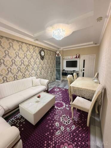 Satılır 3 otaqlı yeni tikili 54 m², Masazır q., photo 1 from 11