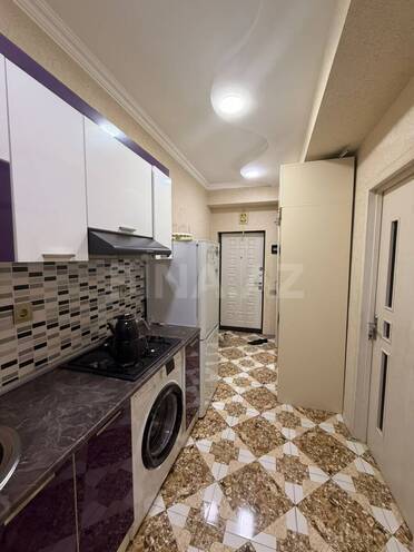 Satılır 3 otaqlı yeni tikili 54 m², Masazır q., photo 8 from 11