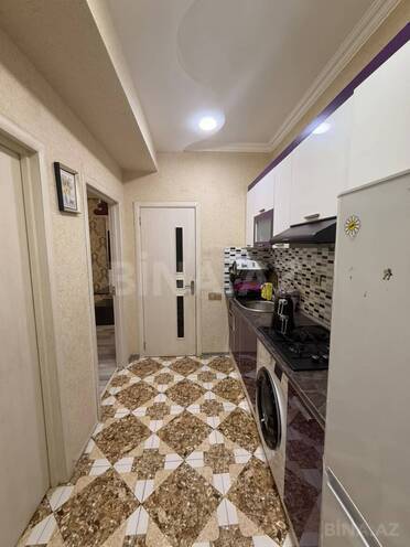 Satılır 3 otaqlı yeni tikili 54 m², Masazır q., photo 9 from 11