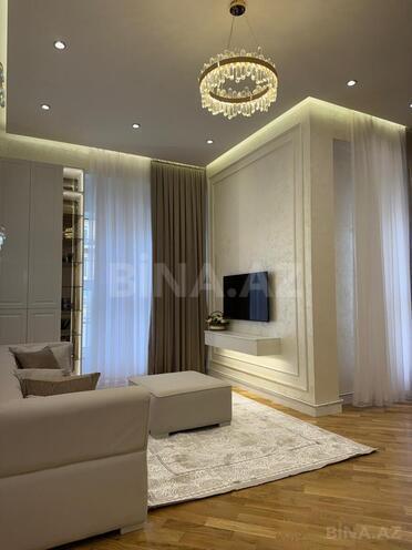 İcarəyə verilir 2 otaqlı yeni tikili 79 m², Ağ şəhər q., photo 8 from 24