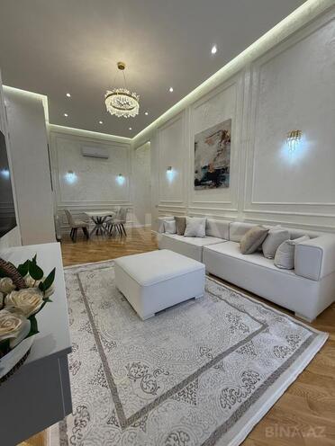 İcarəyə verilir 2 otaqlı yeni tikili 79 m², Ağ şəhər q., photo 5 from 24