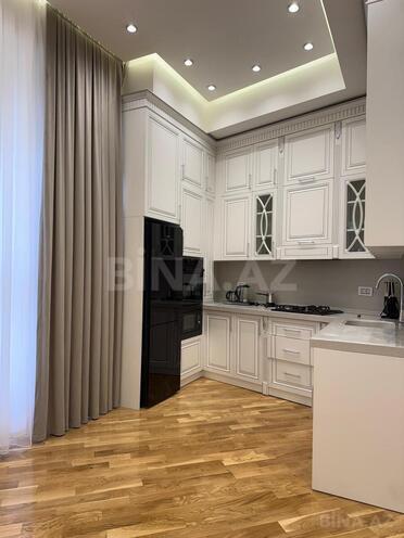 İcarəyə verilir 2 otaqlı yeni tikili 79 m², Ağ şəhər q., photo 11 from 24